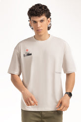 Relax Fit Tees MN-TS-SS25-018